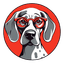 Sentiment Hound Logo